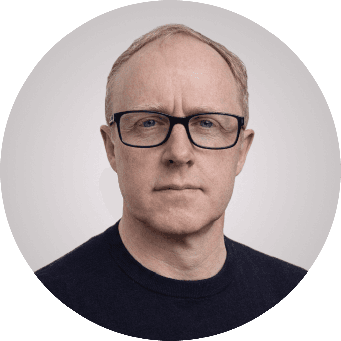 Peter Kable